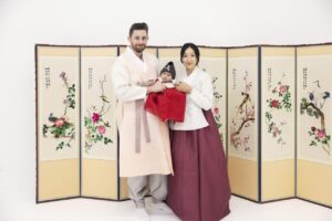 Hanbok