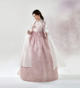 Hanbok