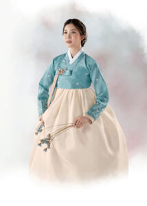 Hanbok