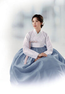 Hanbok