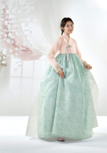 Hanbok