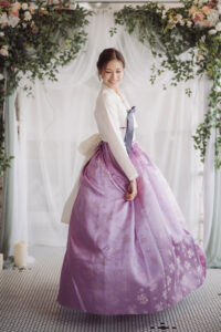 Hanbok